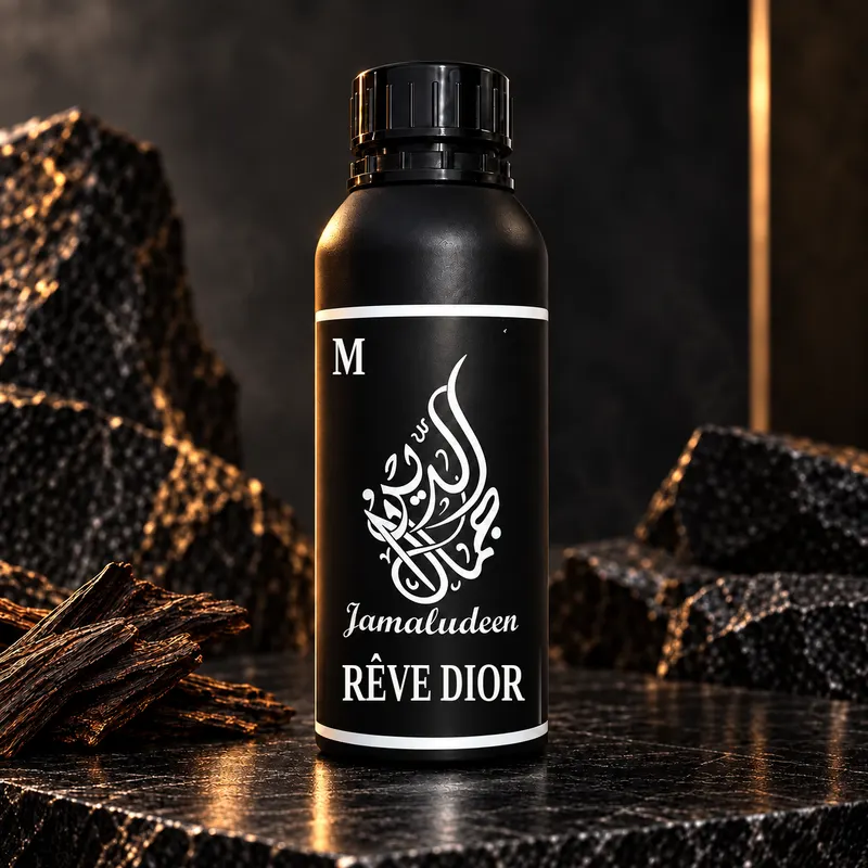 Rêve Dior
