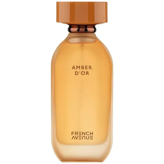 AMBER D'OR