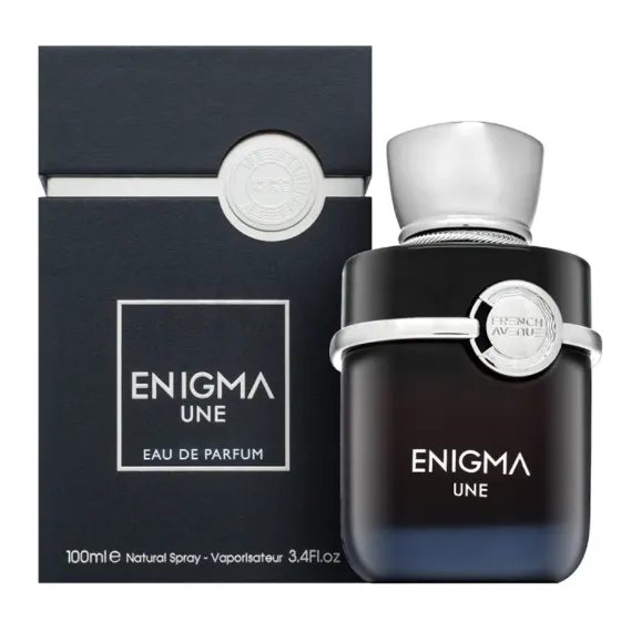ENIGMA UNE