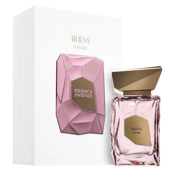 IRIDA EXTRAIT