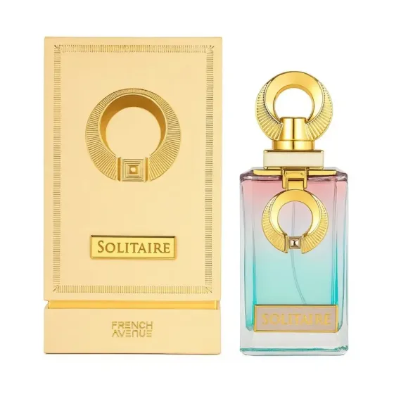 SOLITAIRE