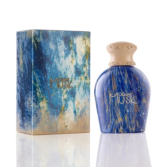 MUSK OCEAN
