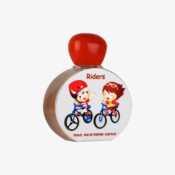 RIDERS