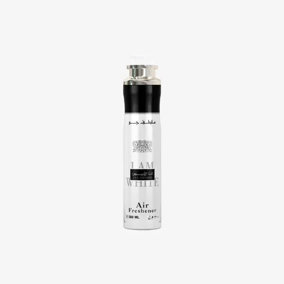 AIR FRESHENER ANA ABIYEDH WHITE