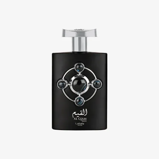 AL QIAM-SILVER