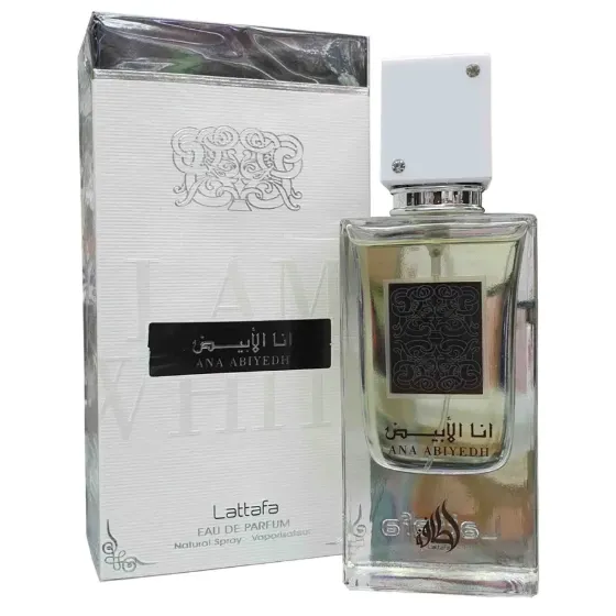 ANA AL ABIYEDH-WHITE