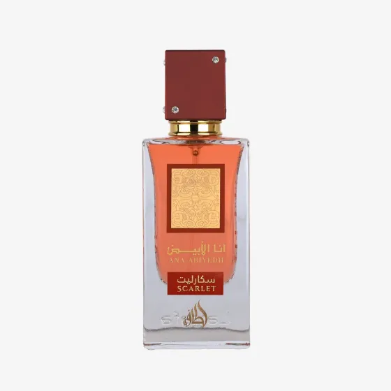 ANA AL ABYAD SARLET