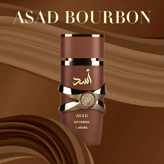 ASAD BOURBON