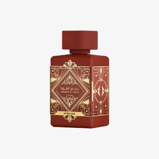 BADEE AL OUD SUBLIME-RED