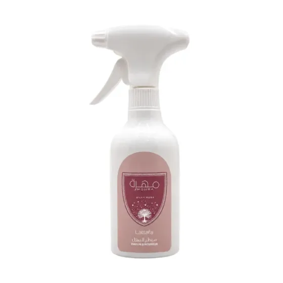 D'INTERIEUR MOHRA SILKY ROSE PARFUM