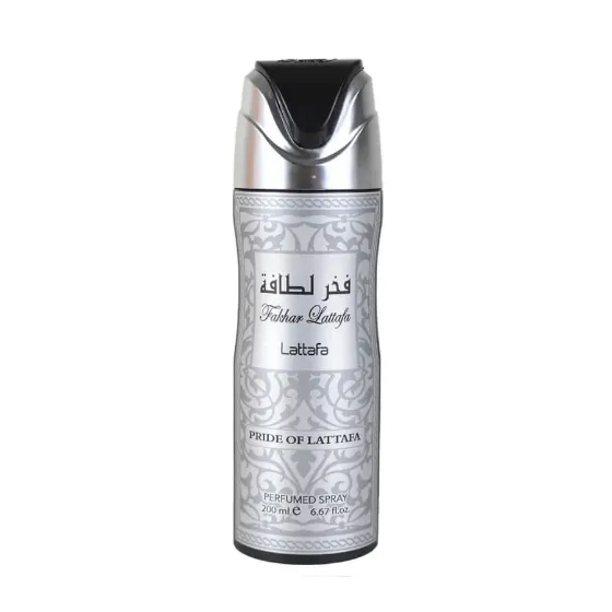 DEO FAKHAR LATTAFA-BLACK