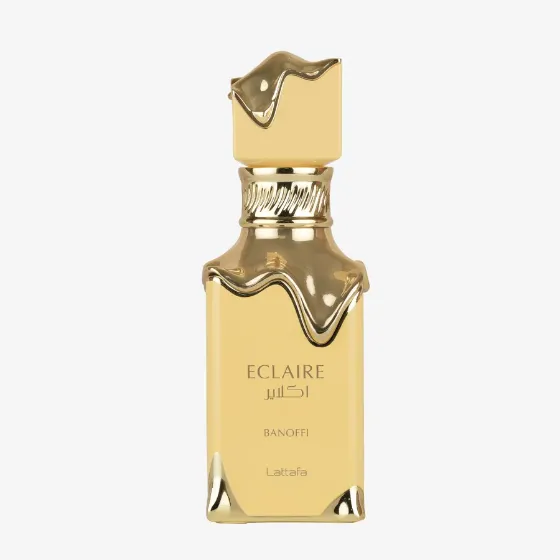 ECLAIRE BANOFFI