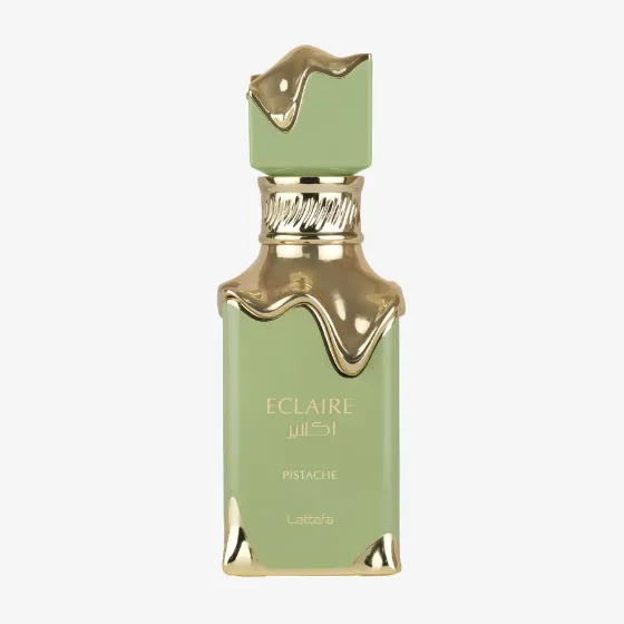 ECLAIRE PISTACHE
