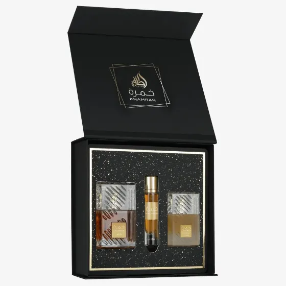 GIFT SET KHAMRA