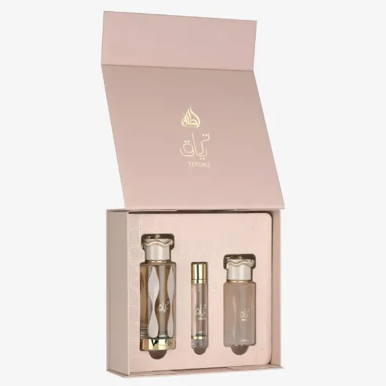 GIFT SET TERIAQ FRAGRANCE