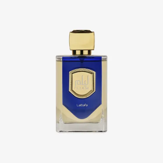 LIAM BLUE SHINE-BLUE