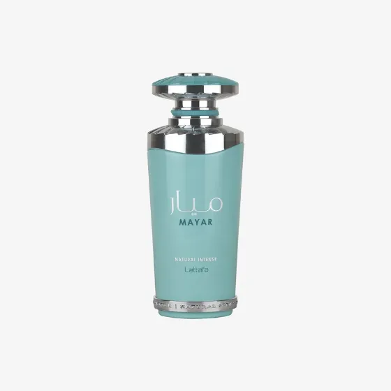 MAYAR NATURAT INTENSE-BLUE