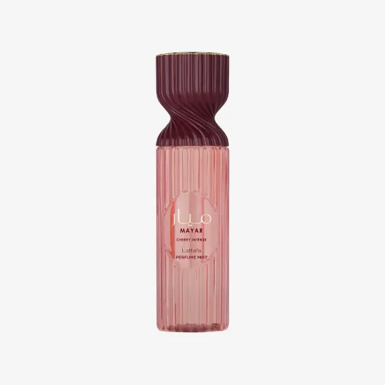 MIST MAYAR CHERRY PERFUME