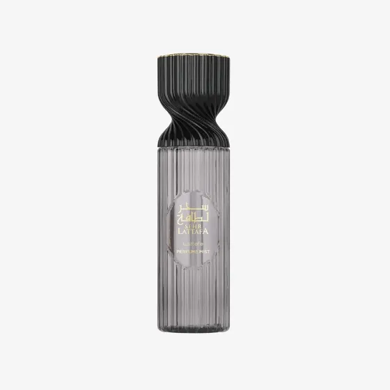 MIST SEHR LATTAFA PERFUME