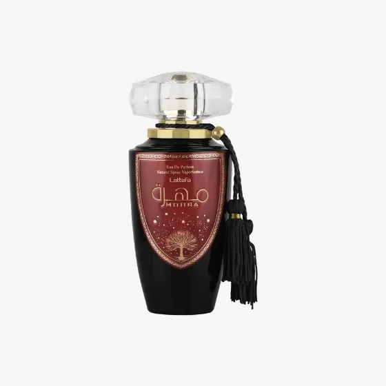 MOHRA BLACK