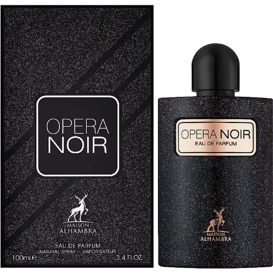 OPERA NOIRE