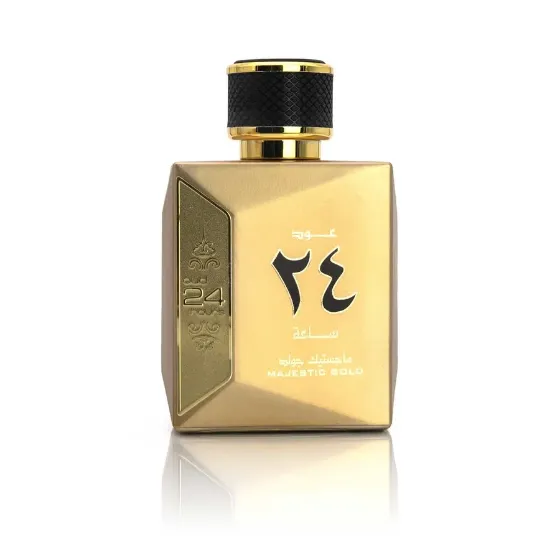 OUD 24 HOURS MAJESTIC