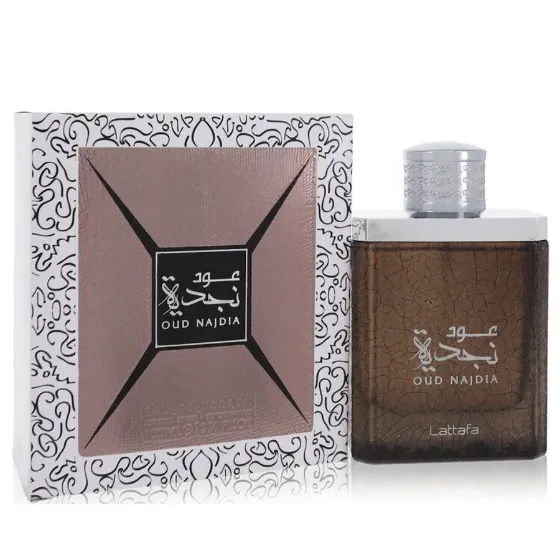 OUD NAJDIA
