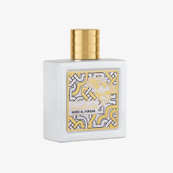QAED AL FORSAN UNLIMITED -WHITE
