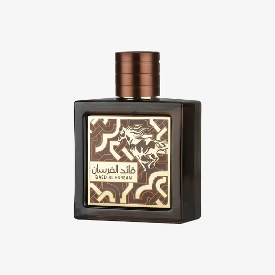 QAED AL FURSAN UNTAMED-GOLD