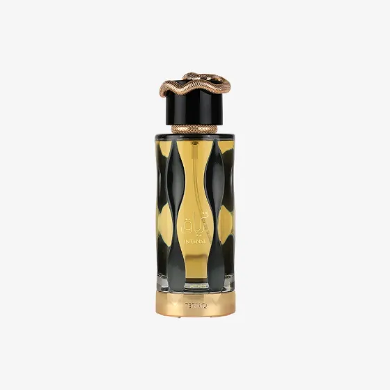 TERIAQ INTENSE-BLACK
