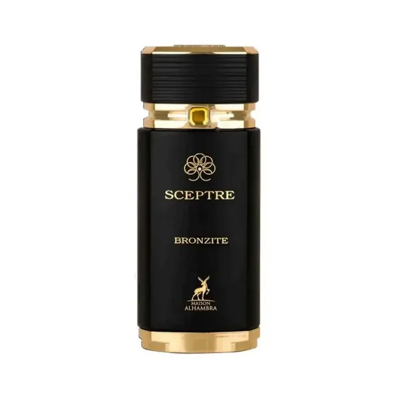 SCEPTRE BRONZITE