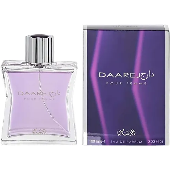 DAAREJ POUR FEMME