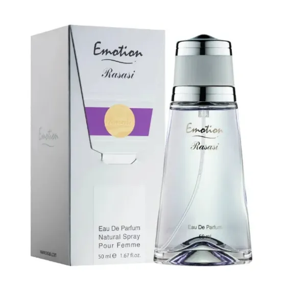 EMOTION POUR FEMME