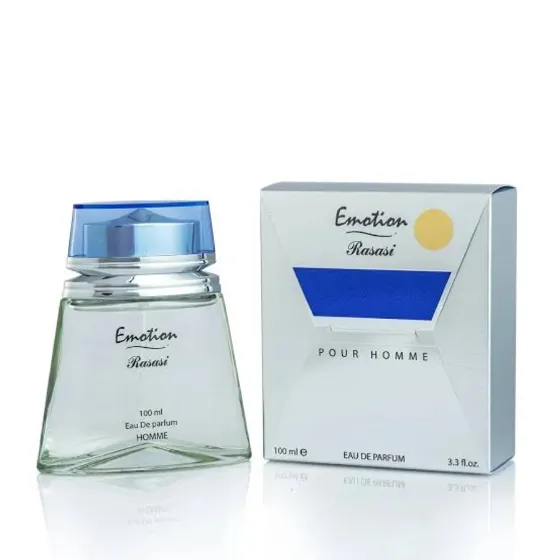 EMOTION POUR HOMME