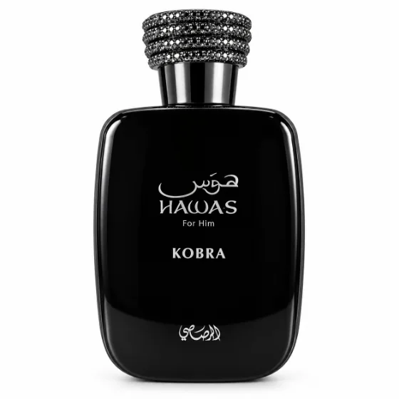 HAWAS KOBRA