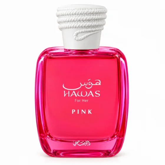 HAWAS PINK