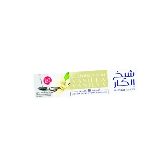 INCENSE STICKS
