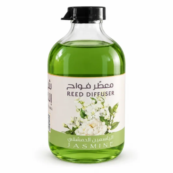 REED DIFFUSER JASMINE