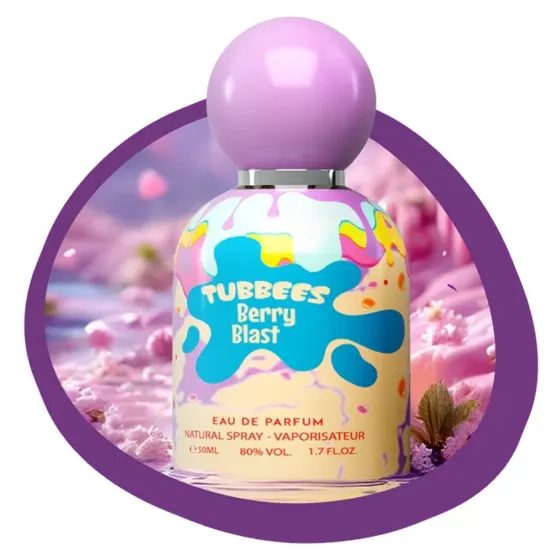BERRY BLAST