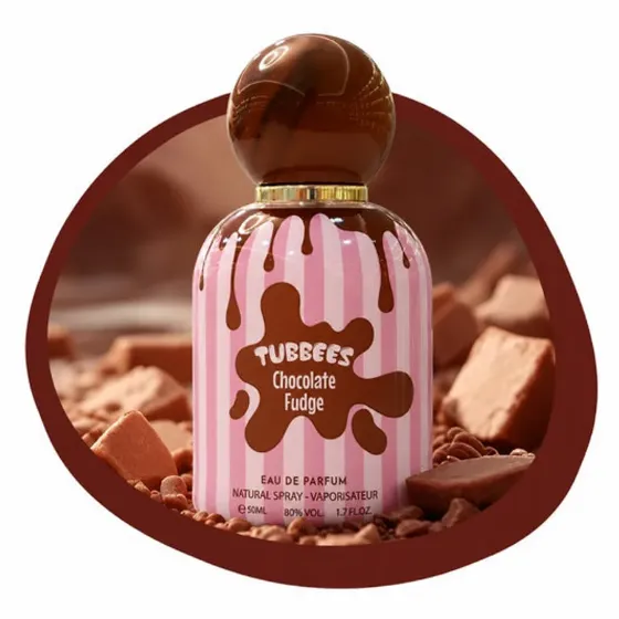 CHOCOLATE FUDGE
