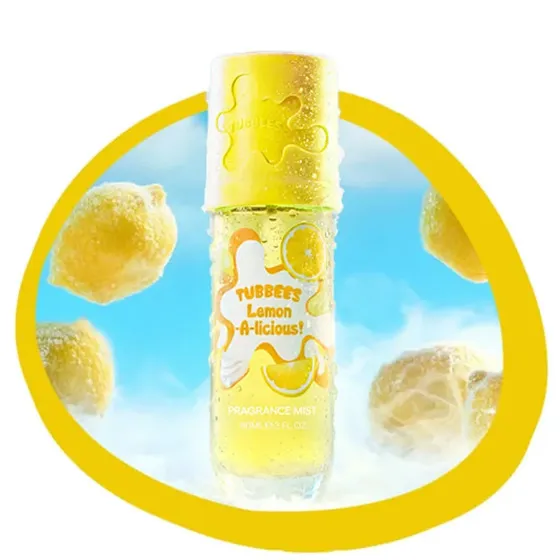 MIST LEMON -A- LICIOUS!