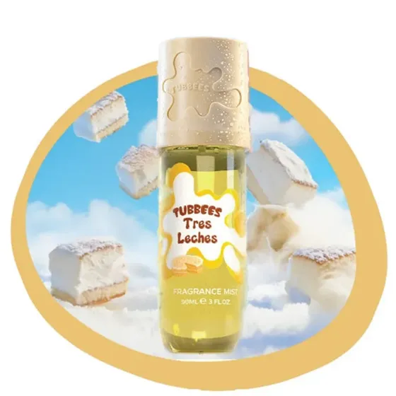 MIST TRES LECHES