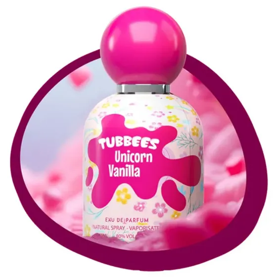 UNICORN VANILLA