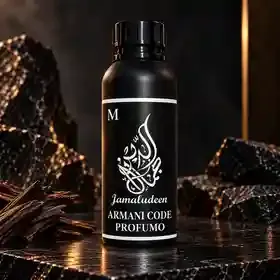 Armani Code Profumo