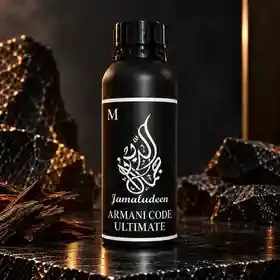 Armani Code Ultimate