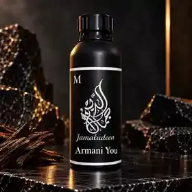 Armani You