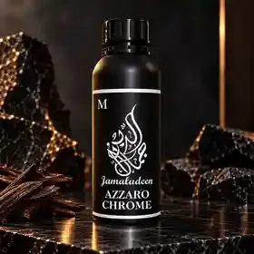 Azzaro Chrome