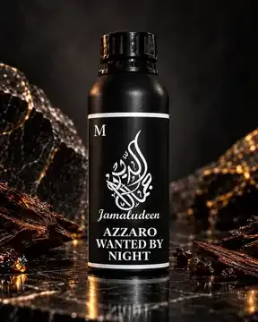 Azzaro Wanted By Night