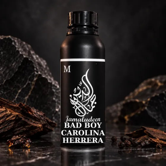 Bad Boy Carolina Herrera
