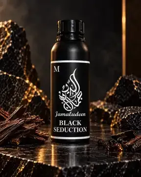 Black Seduction